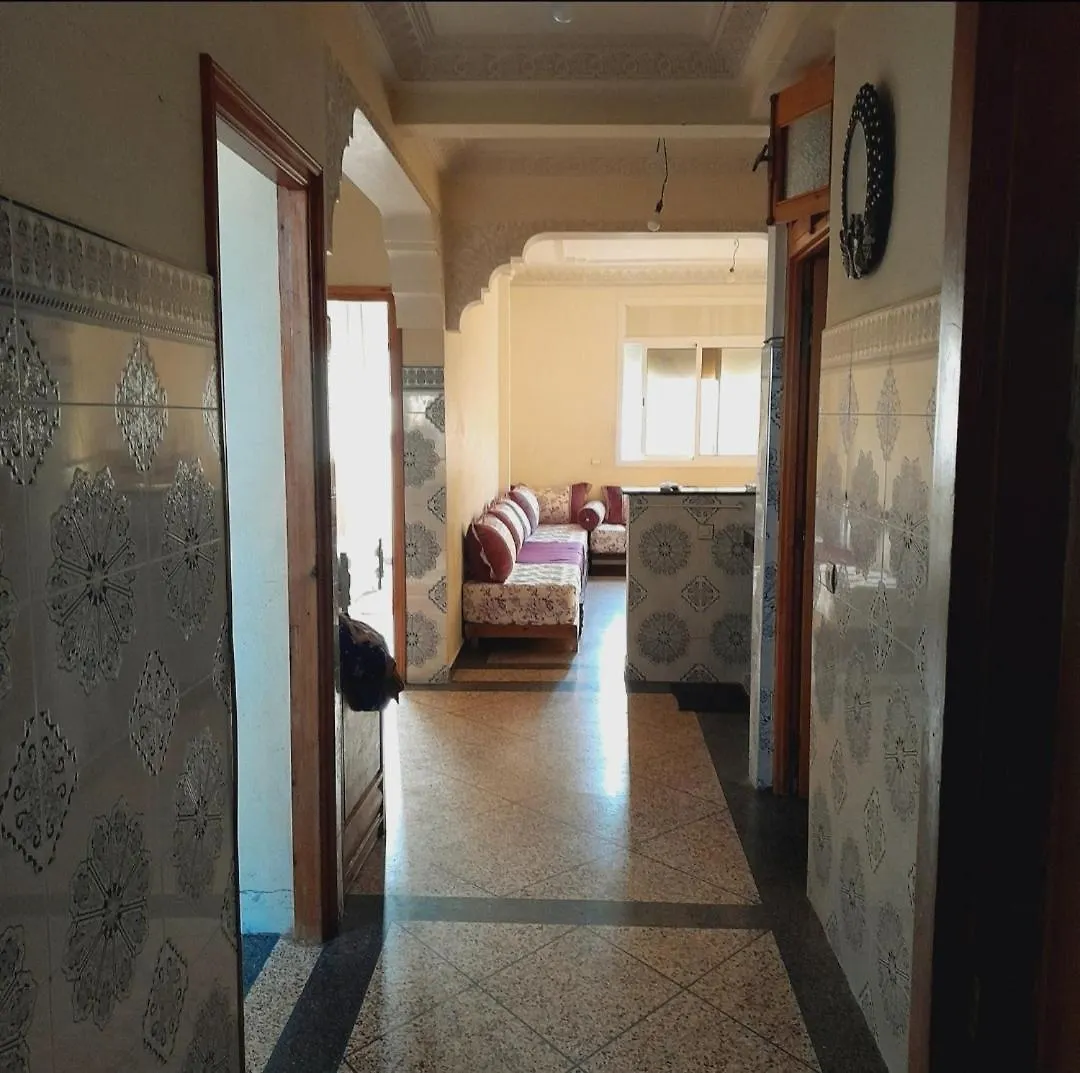 Family Apartment 阿加迪尔 0*,  摩洛哥