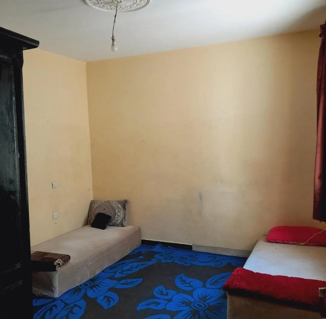 Family Apartment 阿加迪尔
