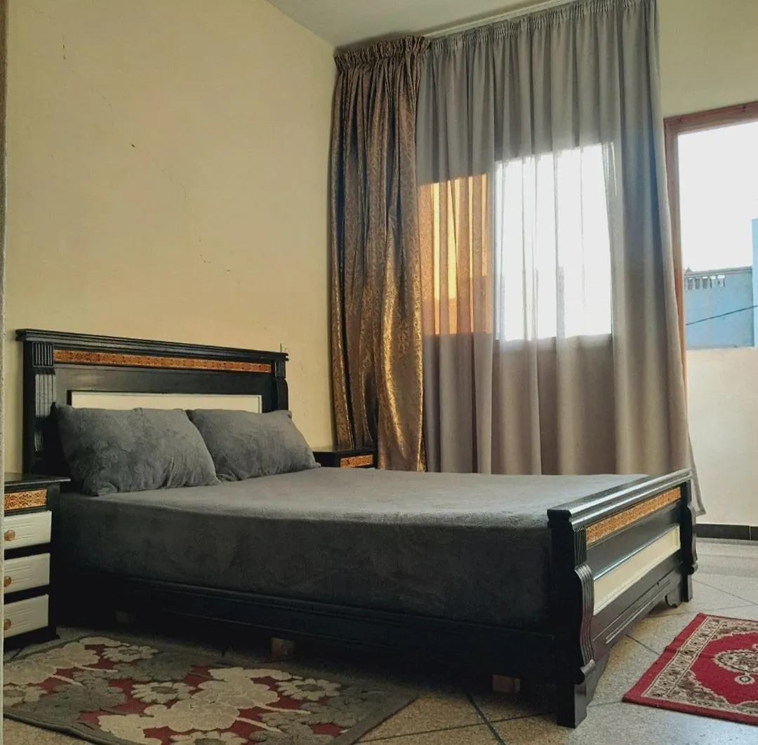 Family Apartment Αγκαντίρ