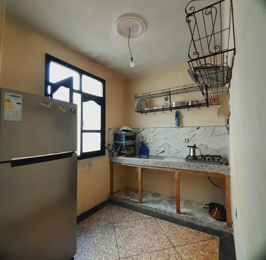 Family Apartment Αγκαντίρ