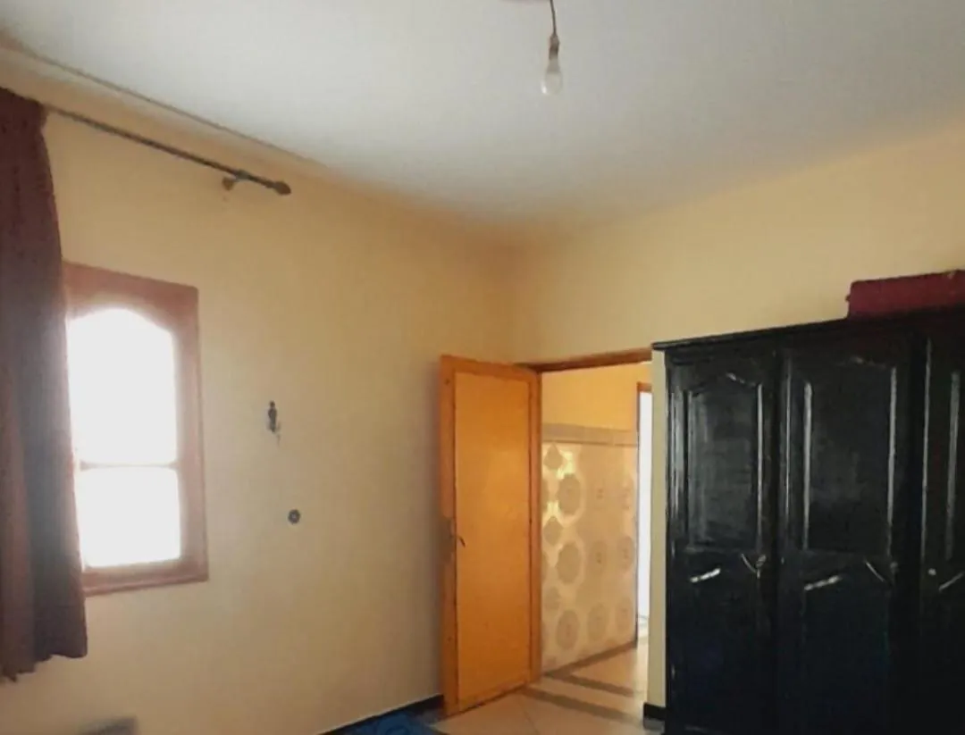 Family Apartment Αγκαντίρ