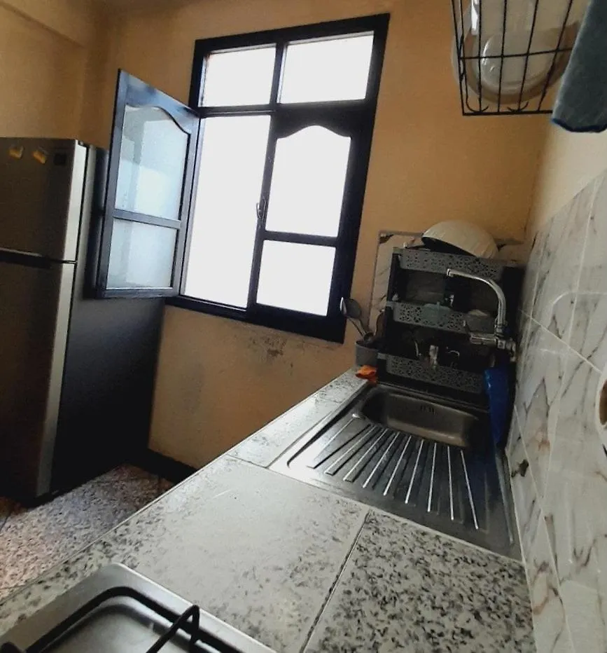 Family Apartment Αγκαντίρ 0*,  Μαρόκο