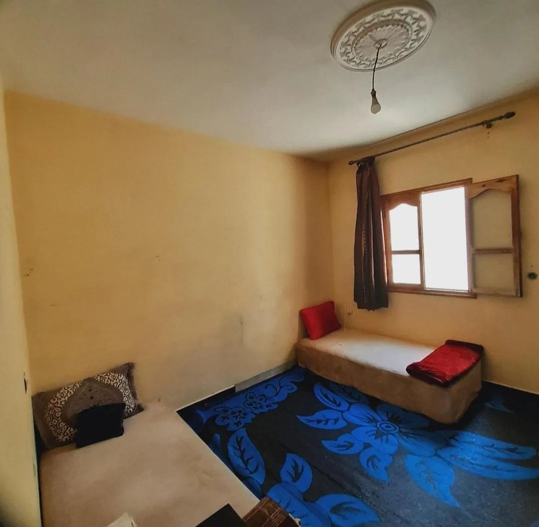 Family Apartment Αγκαντίρ 0*,
